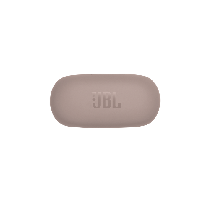 JBL Live Free NC+ TWS - Rose - True wireless Noise Cancelling earbuds - Detailshot 5 image number null